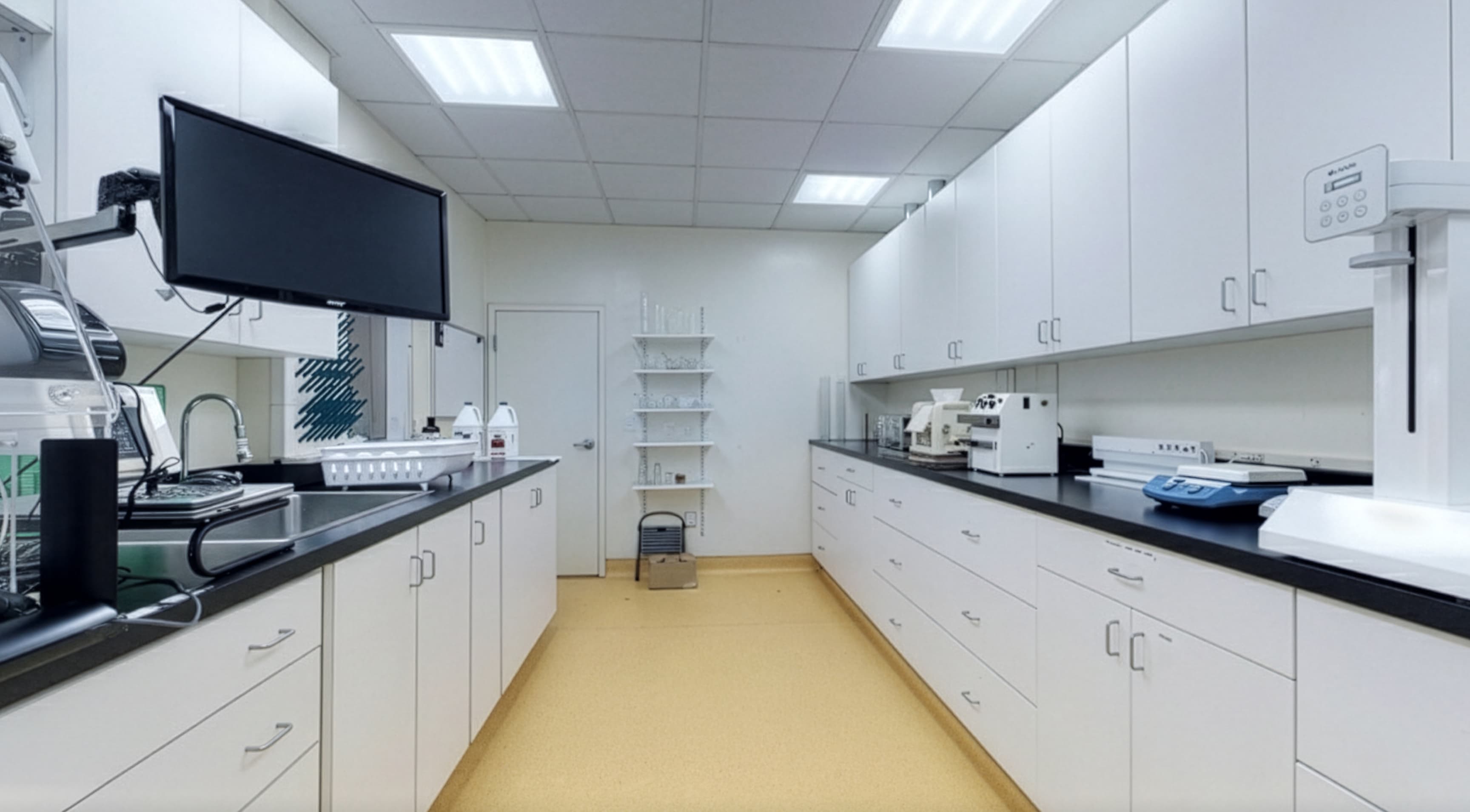 Clinical Trials Compounding